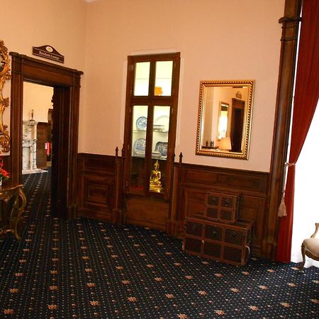 Adamton Country House Hotel Prestwick Exteriér fotografie