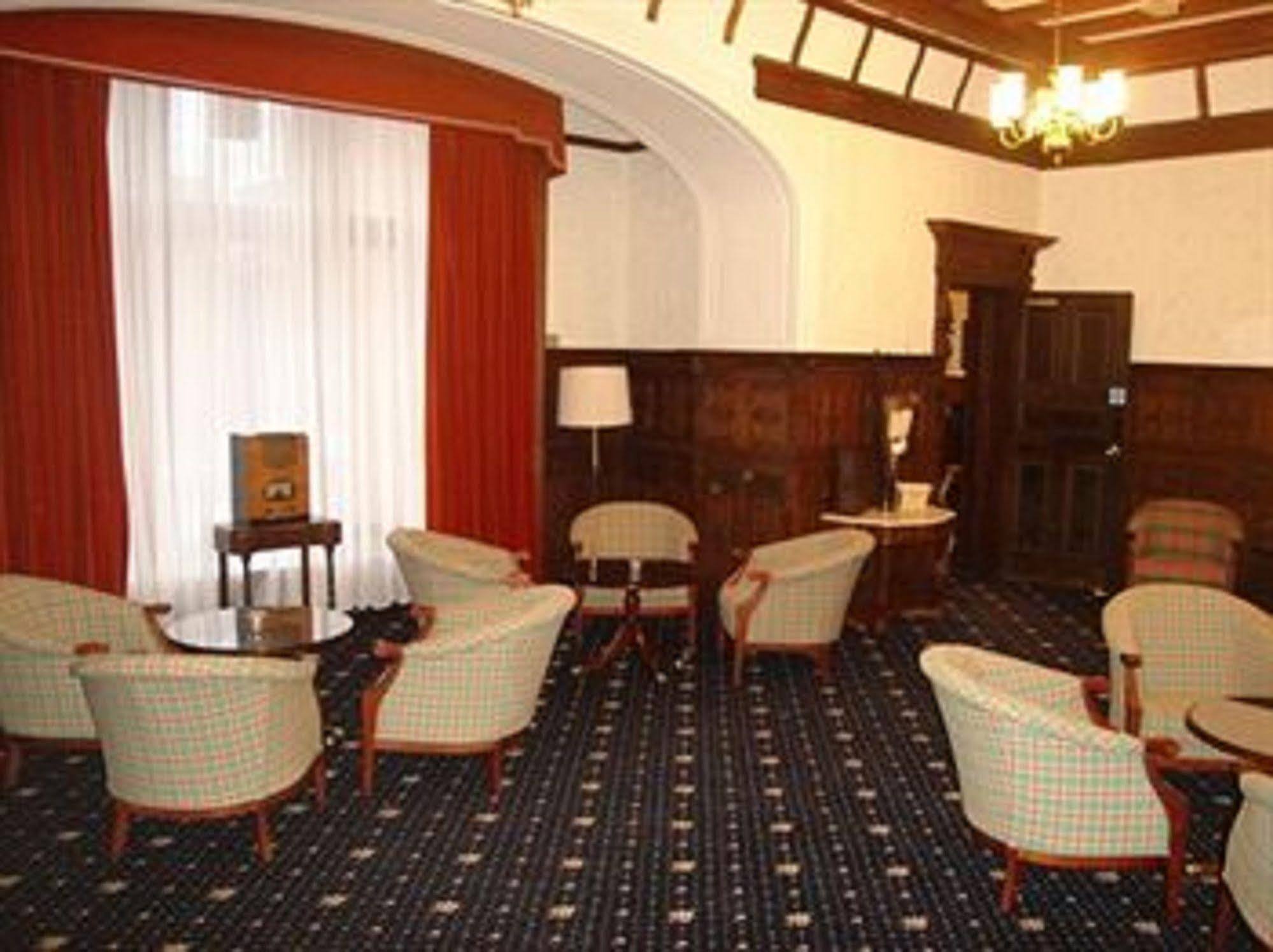 Adamton Country House Hotel Prestwick Exteriér fotografie