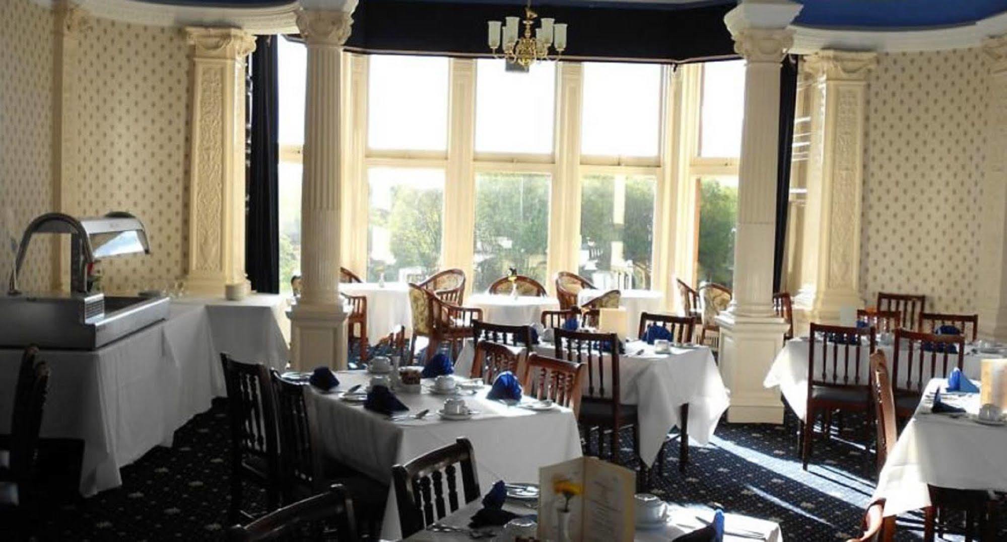Adamton Country House Hotel Prestwick Exteriér fotografie